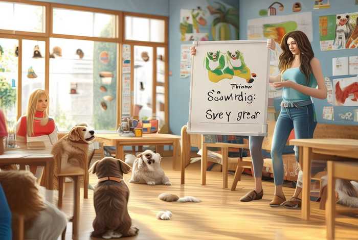 宠物培训学校正规学费多少钱一年(宠物培训学校正规学费多少钱一年啊) 宠物培训学校正规学费多少钱一年(宠物培训学校正规学费多少钱一年啊)