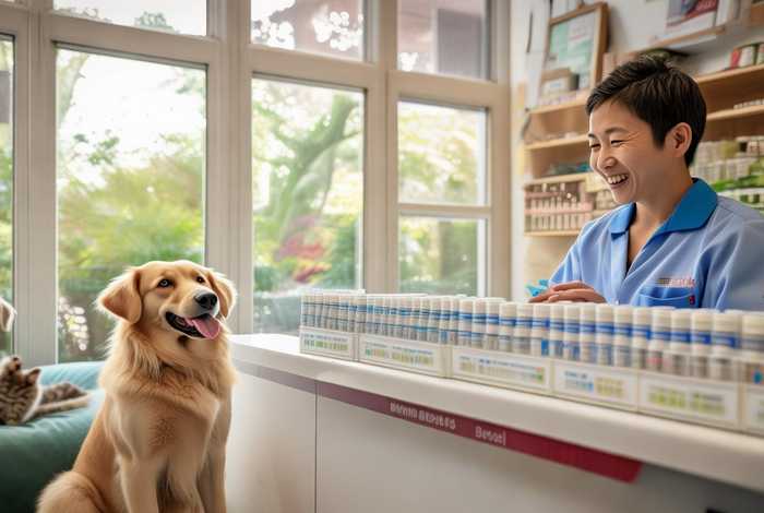 宠物驱虫药选择，宠物驱虫药选择哪种