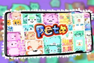 宠物连连看官方正版 宠物连连看官方正版下载