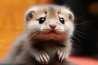 宠物貂臭吗（宠物貂臭吗？）