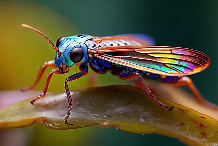 宠物虫子图片 宠物虫子图片高清