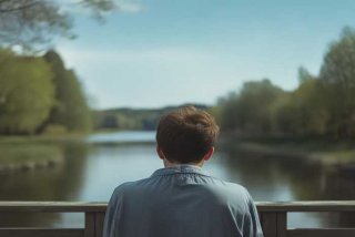 焦虑症人际关系文案；焦虑症人际关系文案图片