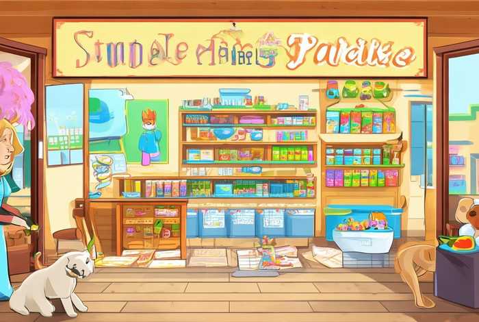 开宠物店需要什么条件多少钱；开宠物店需要多少资金需要准备什么