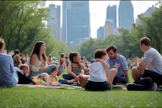 当今社会的人际关系特点（当今社会的人际关系特点有哪些）