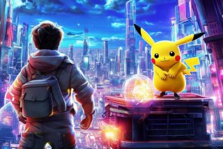 宠物小精灵剧场版最新 宠物小精灵最新剧场版2021