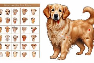 宠物皮肤病图片，宠物皮肤病图片对照大全