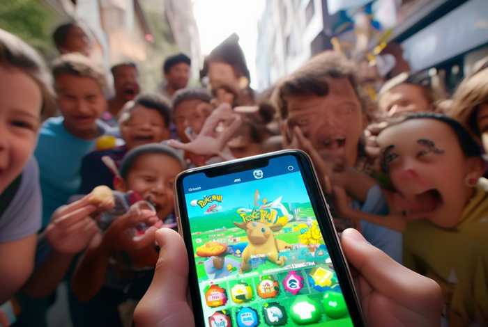 宠物小精灵游戏下载(宠物小精灵游戏手机版) 宠物小精灵游戏下载(宠物小精灵游戏手机版)