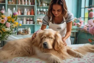 阿sue宠物护理店怎么玩 阿今宠物屋