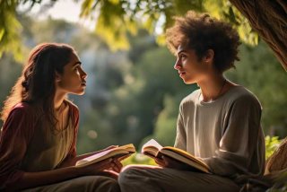 对人际关系的认识和意义、对人际关系的认识和意义怎么写