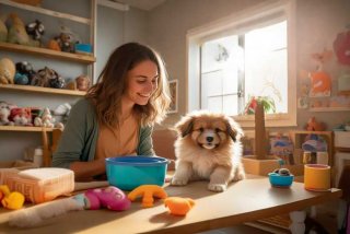 宠物养成是什么梗、宠物养成是什么意思