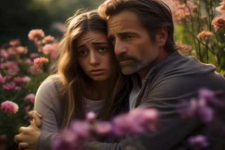 人际关系不好怎么安慰（人际关系不好怎么安慰女朋友）