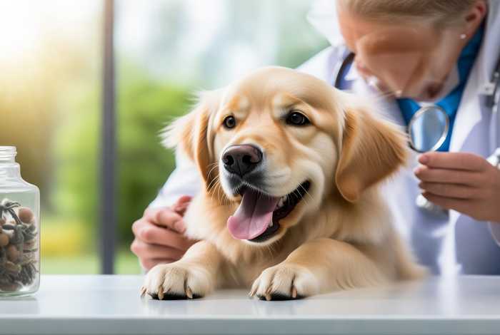 宠物狗为什么要驱虫；宠物狗为什么要驱虫呢