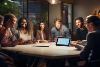 成功人际关系案例；成功人际关系案例分享