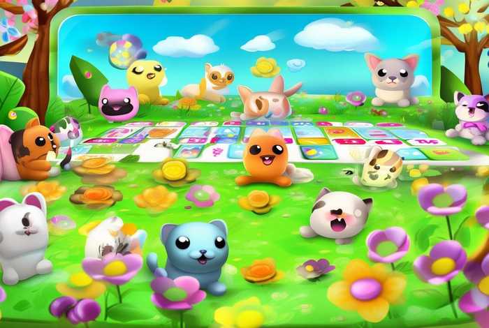 连连看宠物消消乐下载（宠物连连看消消乐下载免费）