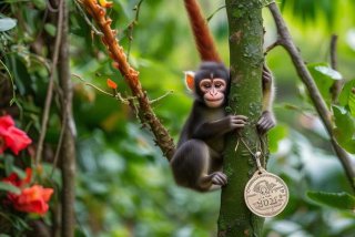 宠物猴多少钱，宠物猴子多少钱一只猴子可以当宠物养吗小宠品种