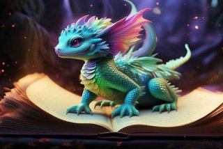 天书奇谈宠物大全（天书奇谈宠物大全最新）