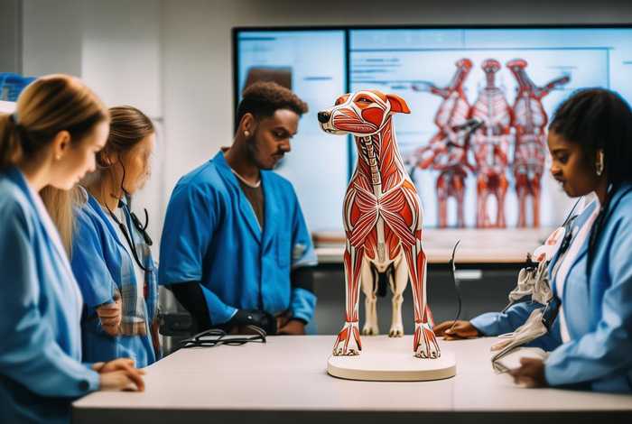 宠物医疗学习 - 宠物医疗技术学什么 宠物医疗学习 - 宠物医疗技术学什么