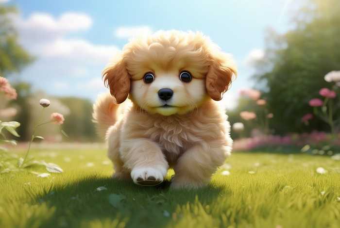 宠物狗名字大全泰迪(宠物狗名字大全泰迪可爱) 宠物狗名字大全泰迪(宠物狗名字大全泰迪可爱)