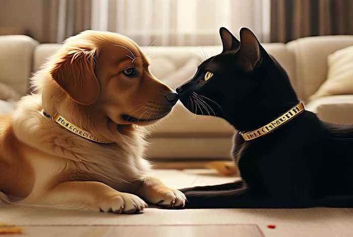 宠物昵称情侣 宠物昵称情侣网名