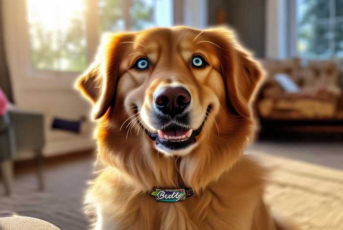 宠物狗的名字叫什么，宠物狗的名字叫什么英文