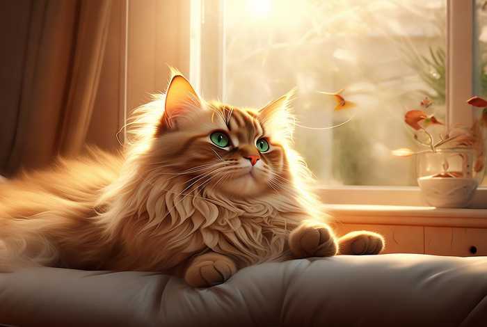 宠物猫的名字叫什么比较好听，宠物猫的名字叫什么比较好听点