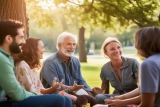 人际关系相关问题（人际关系相关问题的解决）