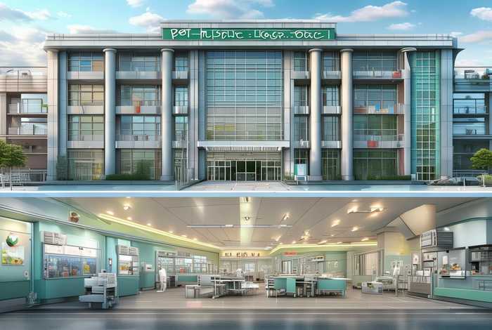 宠物医院大型医院 - 宠物医院大型医院图片 宠物医院大型医院 - 宠物医院大型医院图片