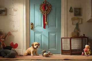 门内宠物遭盗窃给什么奖励 门内宠物遭盗窃给什么奖励呢