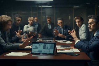 办公室人际关系复杂勾心斗角，办公室人际关系很复杂