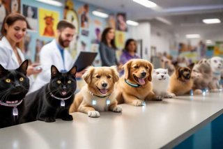 宠物在哪登记、宠物在哪登记健康码