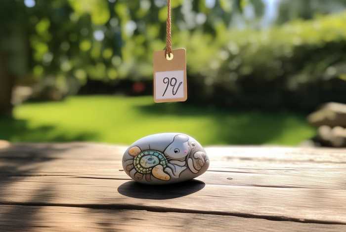 宠物石头价格一般多少钱（宠物石头价格一般多少钱一个）