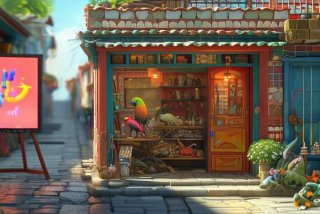 另类宠物店；另类宠物店创业方案,阳光巴士下载