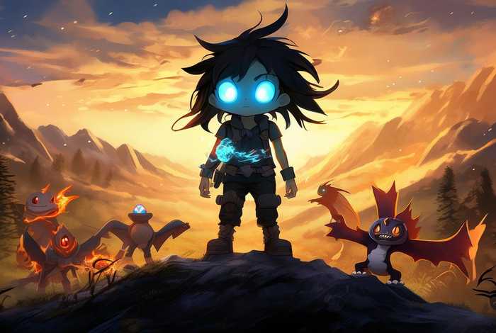 宠物小精灵之写轮眼传奇小说TXT 宠物小精灵之写轮眼传奇小说旧版