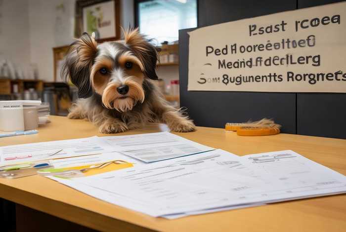 宠物托管中心需要哪些证件;宠物托管中心需要哪些证件和材料 宠物托管中心需要哪些证件;宠物托管中心需要哪些证件和材料