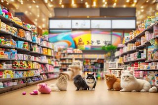 派多格宠物商城官网 - 派多格宠物用品商城