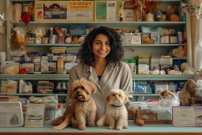 开宠物店需要什么资质（开宠物店需要什么资质吗）