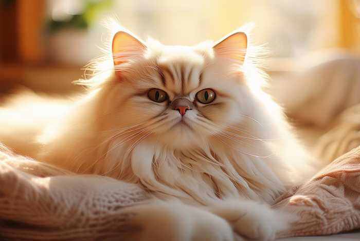 宠物猫有哪些品种,温顺的 - 宠物猫有哪些品种,温顺的图片