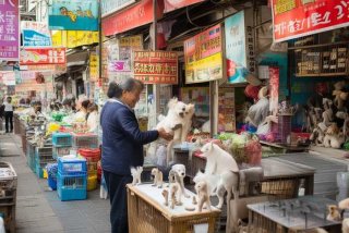 广州宠物市场哪里拿货，广州宠物市场哪里拿货多