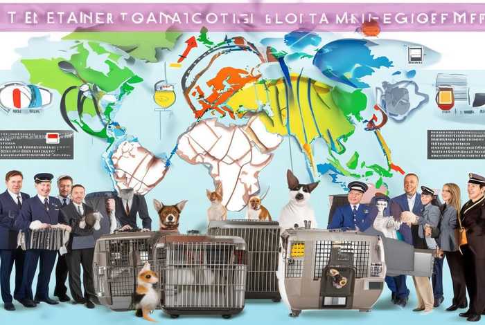 宠物运输合作协议、宠物运输合作协议怎么写