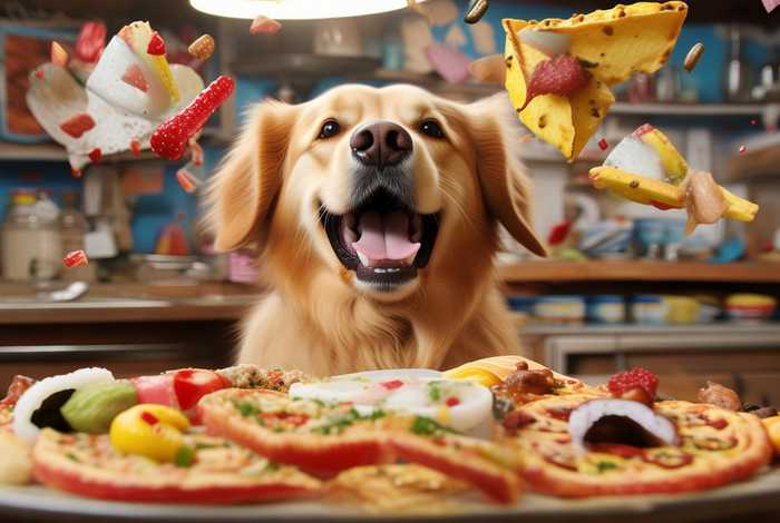 搞笑宠物瞬间 搞笑宠物瞬间国家美食消消乐