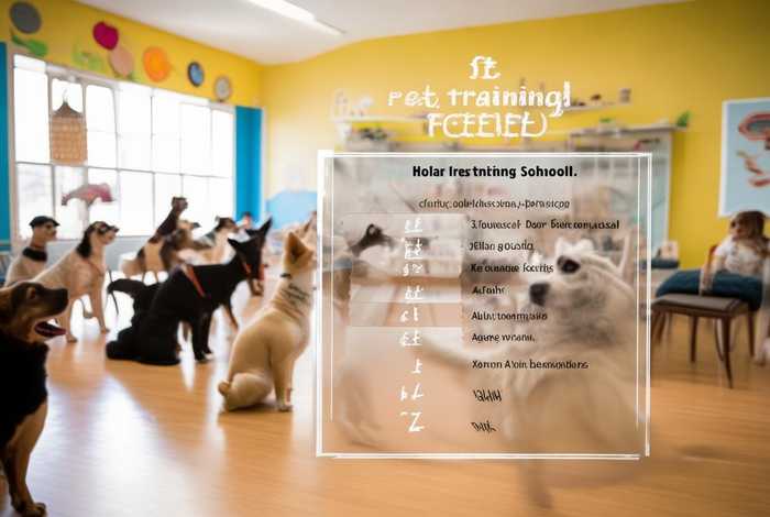 宠物培训学校大概收费 宠物培训学校大概收费标准 宠物培训学校大概收费 宠物培训学校大概收费标准