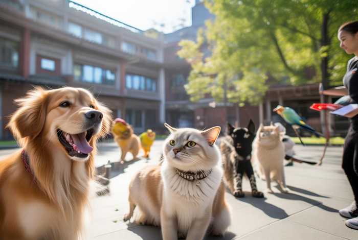 宠物培训学校沈阳、沈阳宠物医师培训学校 宠物培训学校沈阳、沈阳宠物医师培训学校