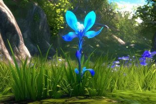 激战2游侠宠物蓝花楹 - 激战2游侠宠物蓝花楹在哪个图