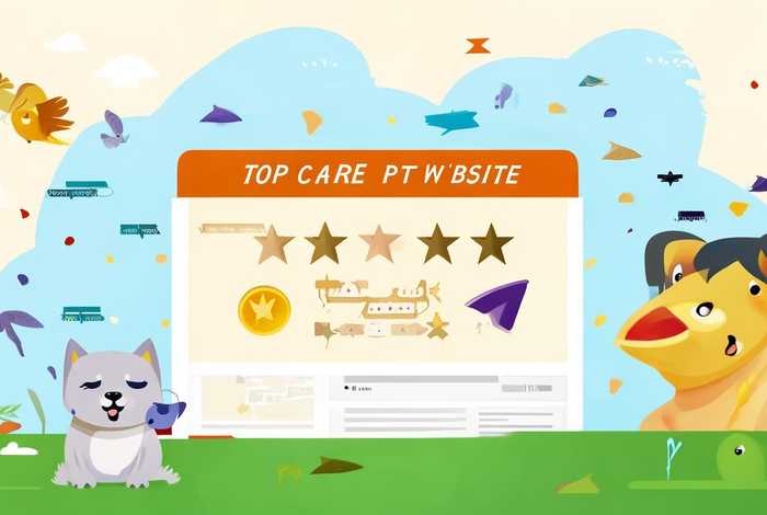 宠物资讯网站 - 宠物资讯网站排名