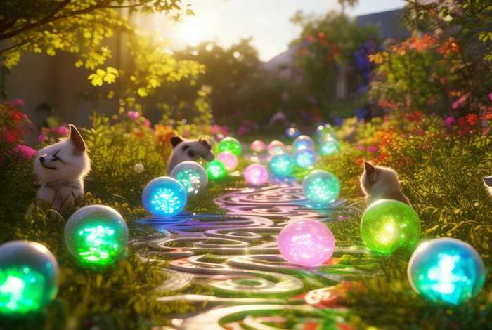 宠物家园,宠物家园中能量球道具有什么作用 宠物家园,宠物家园中能量球道具有什么作用