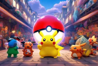 宠物小精灵op下载、宠物小精灵下载中文版