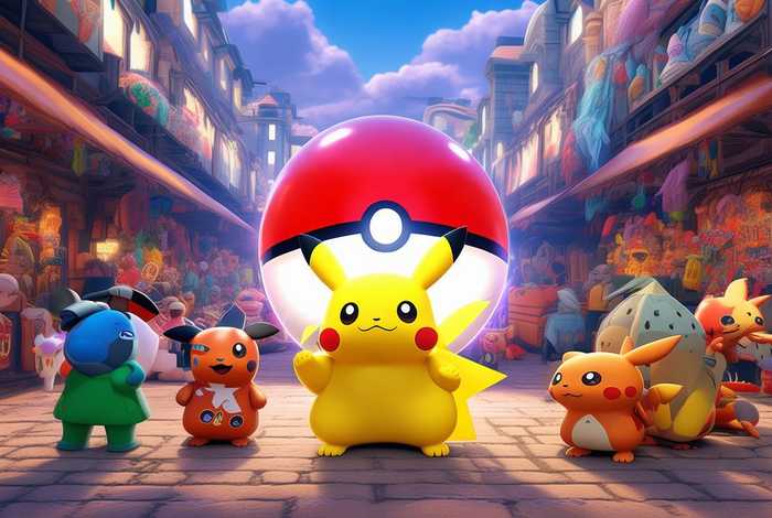 宠物小精灵op下载、宠物小精灵下载中文版 宠物小精灵op下载、宠物小精灵下载中文版