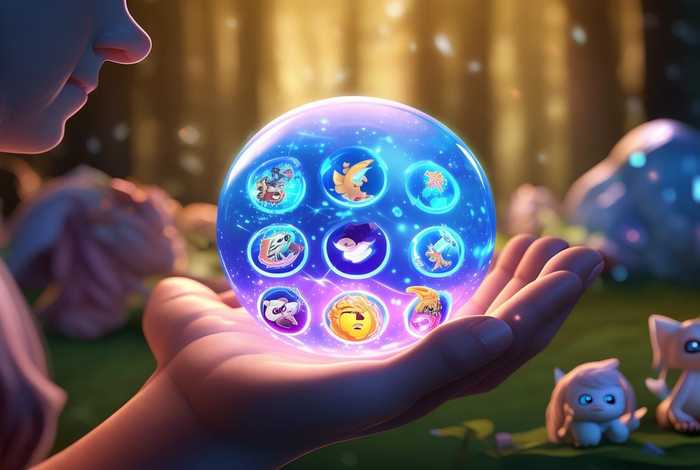 宠物精灵破解版（宠物精灵破解版无限钻石送神兽）