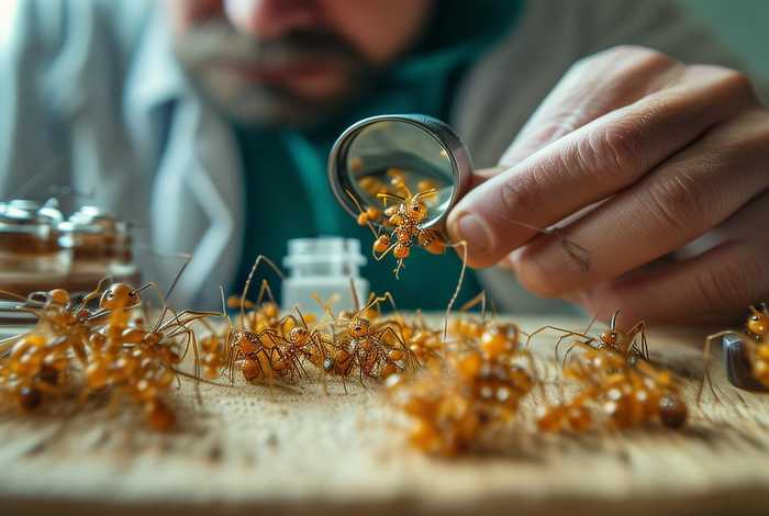 有宠物小黄蚂蚁怎么消灭最彻底、有宠物小黄蚂蚁怎么消灭最彻底的方法