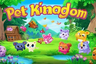 宠物王国单机版；宠物王国单机版ios下载
